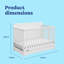 Hadley 5-in-1 Convertible Crib-36587248-111567730