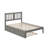 Zosia Solid Wood Slat Bed-1430773053-1430773052
