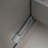 30" Bathroom Vanity with Ceramic Sink and 2 Drawers-1668474753