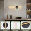 LED Candle Wall Light