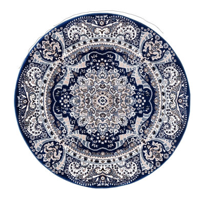Braeya Area Rug