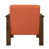 Orange Fabric