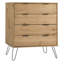 Cashel 4 Drawer Chest