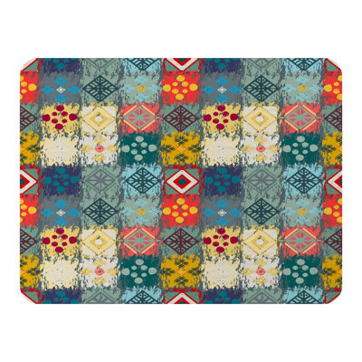Mortimer Throw Blanket