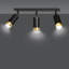 Cromwell 62cm 3 -Light Track Kit-1672096122-1672096125
