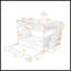 Lit superposé double avec lit gigogne simple Stairway-1981520004