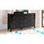 Commode Glory Furniture Burlington G2450-D-2006579006