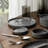 PILAR Stoneware Serving Platter-35963312