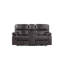 Causeuse inclinable moderne Modern Bay Hooper-106027353