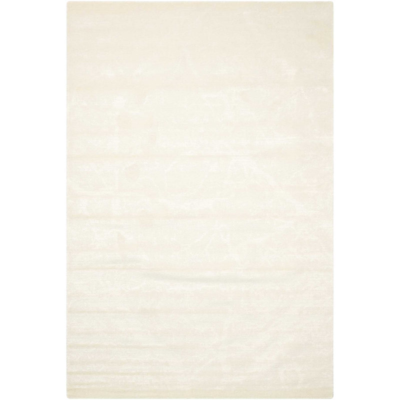 Finlayson Wool and Viscose Indoor Rug, Rectangle 2'3" x 3'