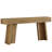 Farmhouse Console Table