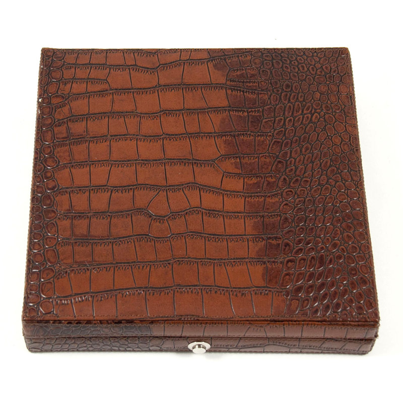 Lemond Cigar Humidor