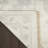 Nourison Aldora 9'9" x 13'9" Ivory Grey Vintage Indoor Rug-123192772