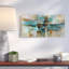 «Morning Fjord» par Silvia Vassileva, art mural sur toile-26196555