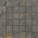 Milestone 2" x 2" Porcelain Mosaic Tile