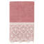 Ensemble de serviettes 3 pièces Valentina