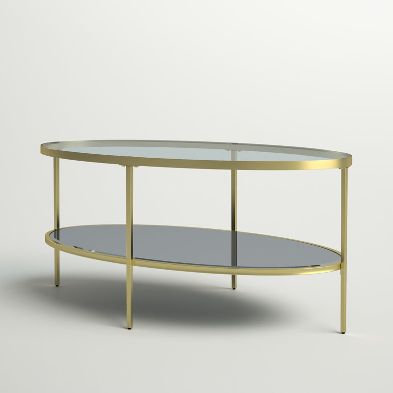Ambrine Coffee Table