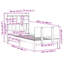 Remerton Solid Wood Bed-406356897-406356923