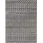  Tapis gris Mystic Colette-84344975