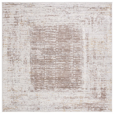 Palma Performance Abstract Rug