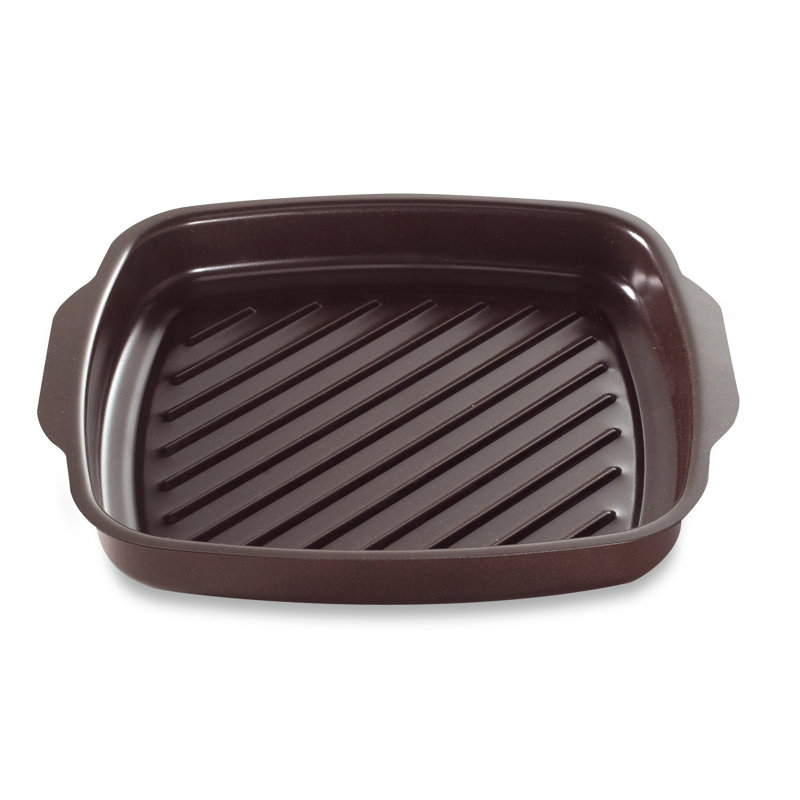 Plaque chauffante 12 po Nordic Ware