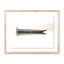 Oyster Skiff Print by Geoffrey Baris-48619968-48619969