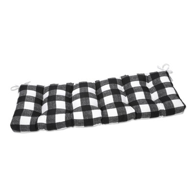 Coussin de siège intérieur / extérieur Lylah