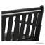 Banc d'extérieur traditionnel POLYWOOD-352943362