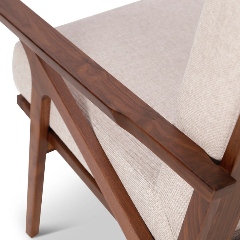Tissu de chaise Hamm