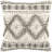 Reni Geometric Cotton Reversible Throw Pillow-801789046-801774865
