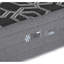 Matelas double de 12 po avec mousse lisse et housse de glace pour un meilleur repos et un confort amélioré-1597548912