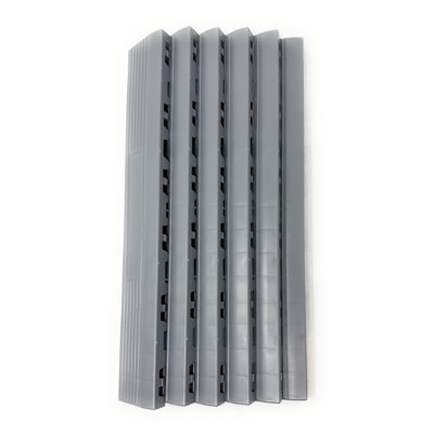 Carrelage de garage Cartrax