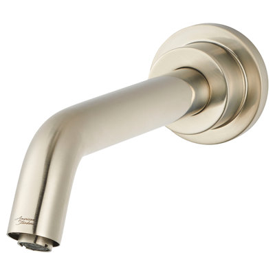 Serin Wall Mounted Optional Bathroom Faucet