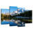 Alvord Mount Rainier Reflection Lake-108867736