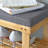 Kanopolis Upholstered Storage Bench-594063433