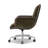 Marden Fabric Conference Chair-1882129592