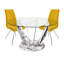 Kipp 4 - Person Dining Set-41183422