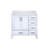 Jacques 36 in. W x 22 in. D Left Offset Bath Vanity and Top-66637685-112952876