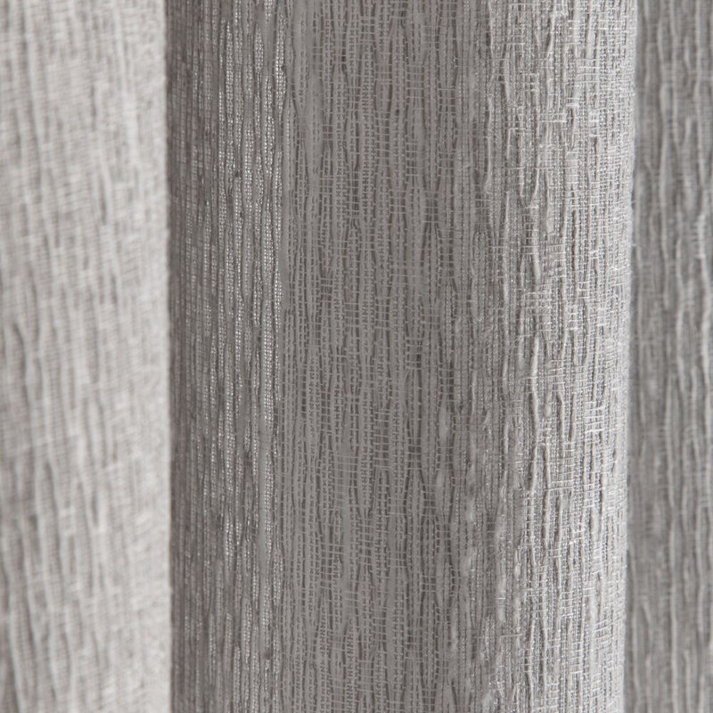 Kravet Basics - 90030-11, Gray/White