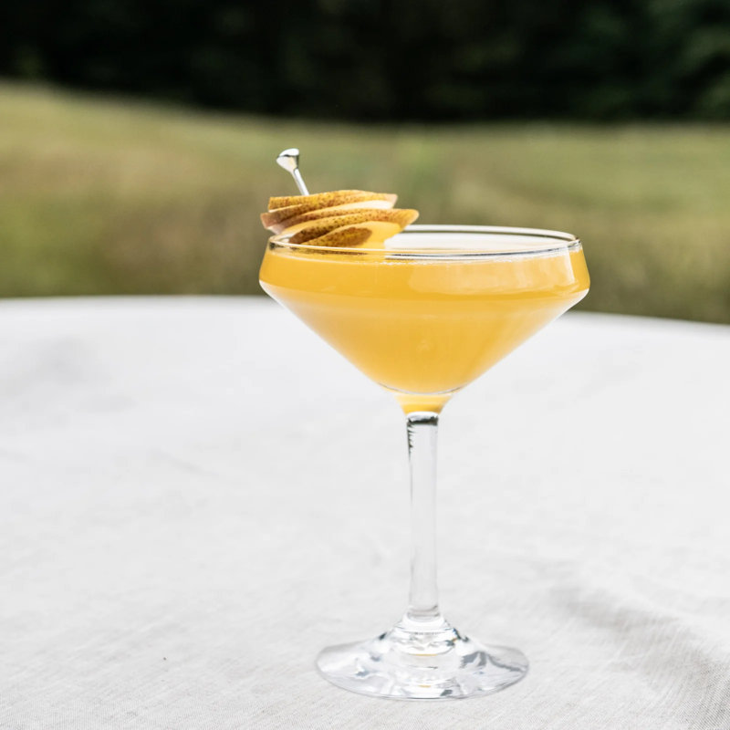 Vintner 10 oz. Coupe