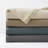 Akela Modern & Contemporary Cotton Coverlet-33040843-33040842