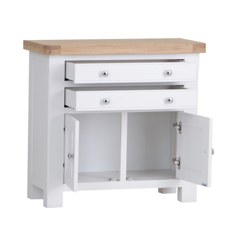 Accent Chest