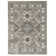 Carolus Viscose Pile Oriental Rug