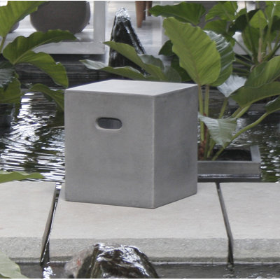 Zilla  UV Resistant Garden Statue