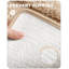 Tapis pour salle de bain Amijan-31066550-31066542