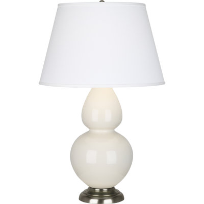 Triple Gourd Table Lamp