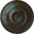 Bronze Blue Patina