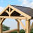 Meridian Grilling Pavilion