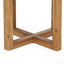 ELLA SQUARE SIDE TABLE