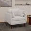 Fauteuil d'appoint Club